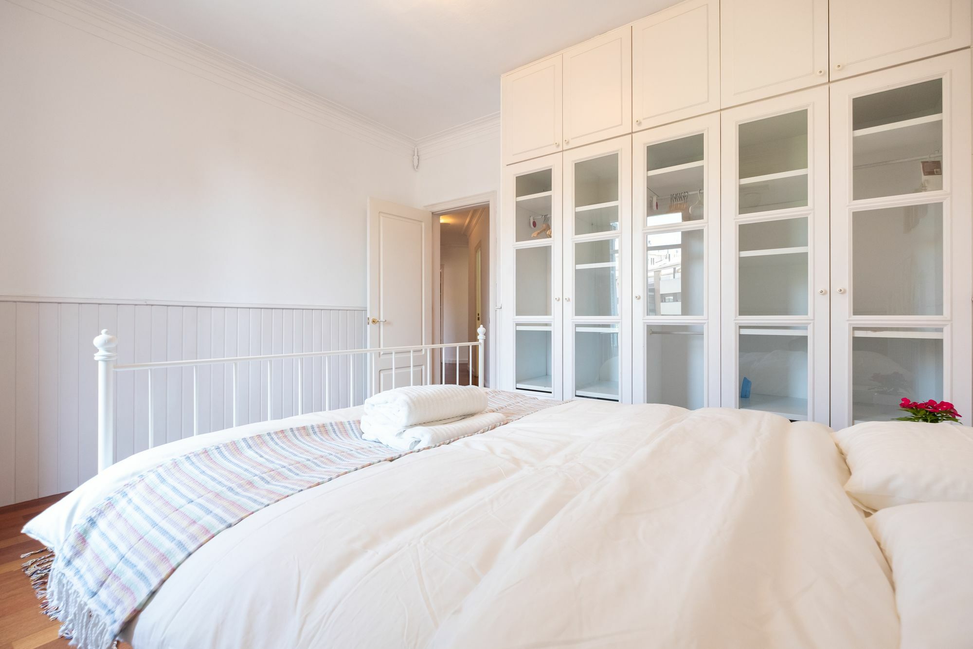 Apartment Stunning 4br In Sagrada Familia Barcelona
