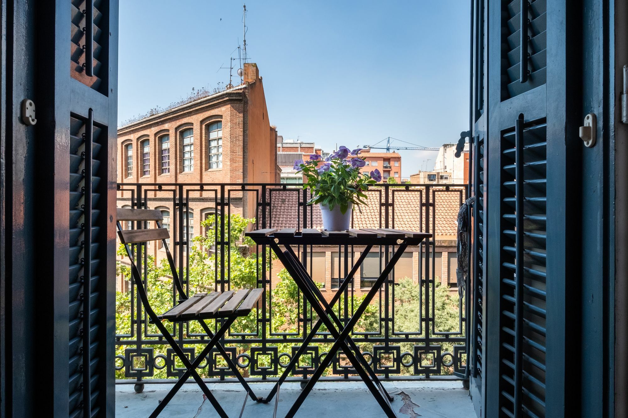 Apartment Stunning 4br In Sagrada Familia