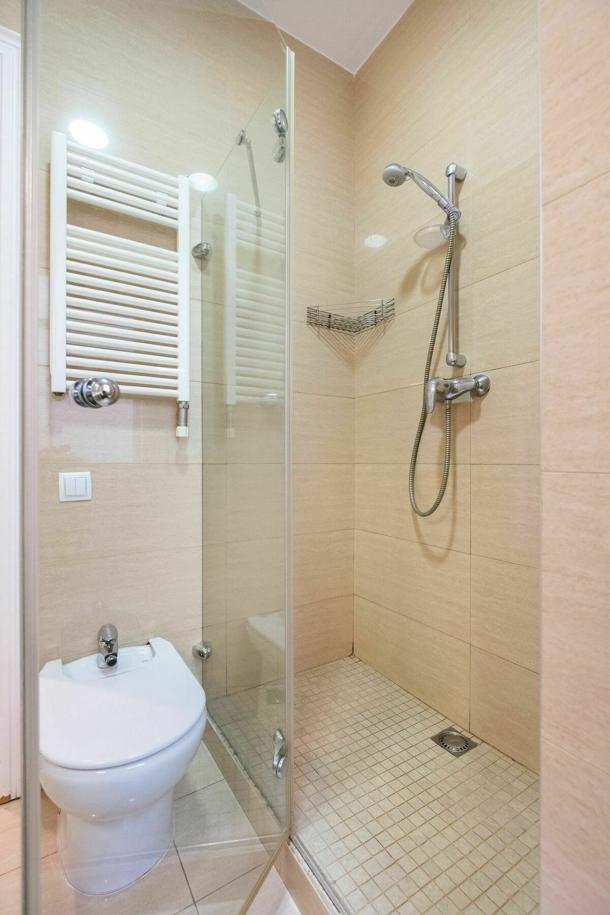 Stunning 4br In Sagrada Familia Barcelone