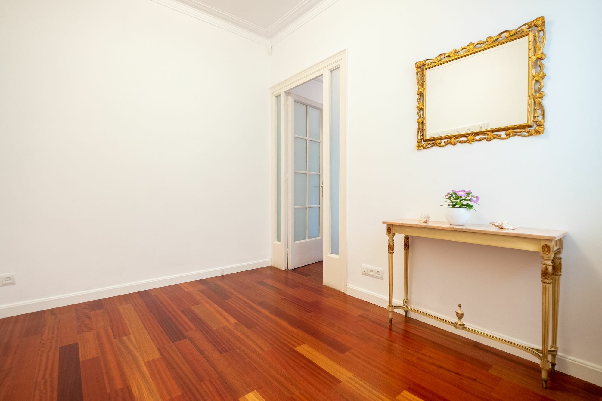 Stunning 4br In Sagrada Familia Barcelone