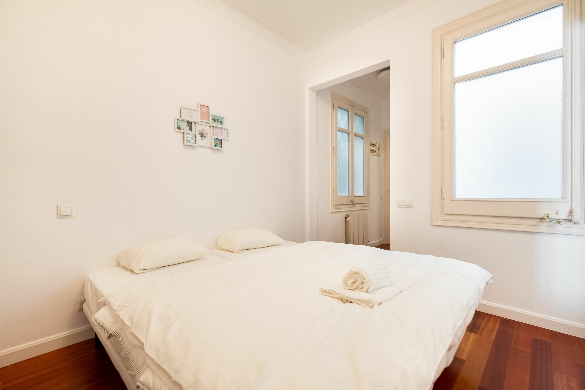 Stunning 4br In Sagrada Familia Barcelone