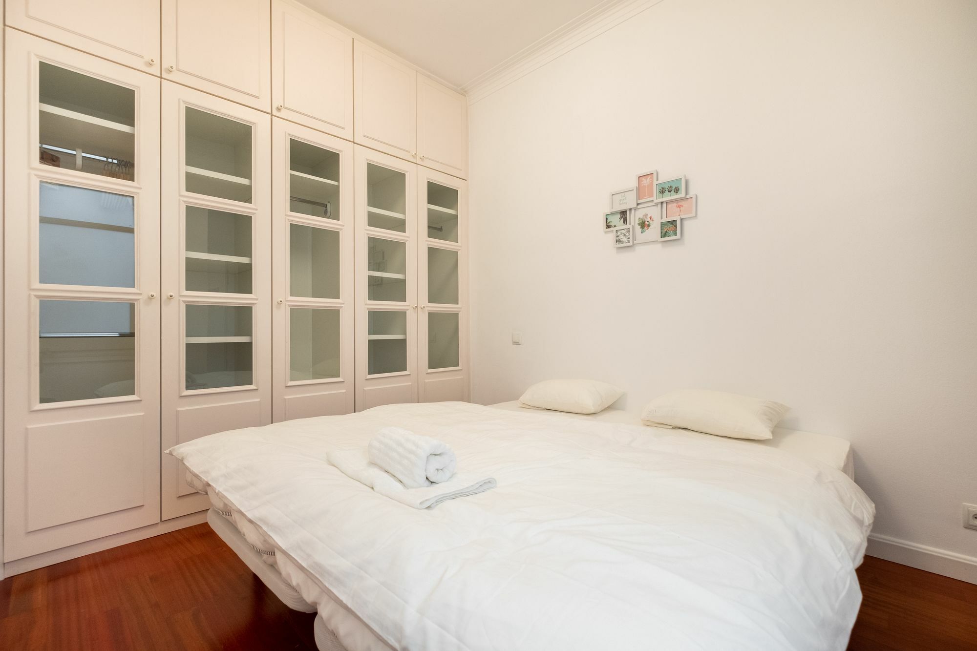Appartement Stunning 4br In Sagrada Familia Barcelone