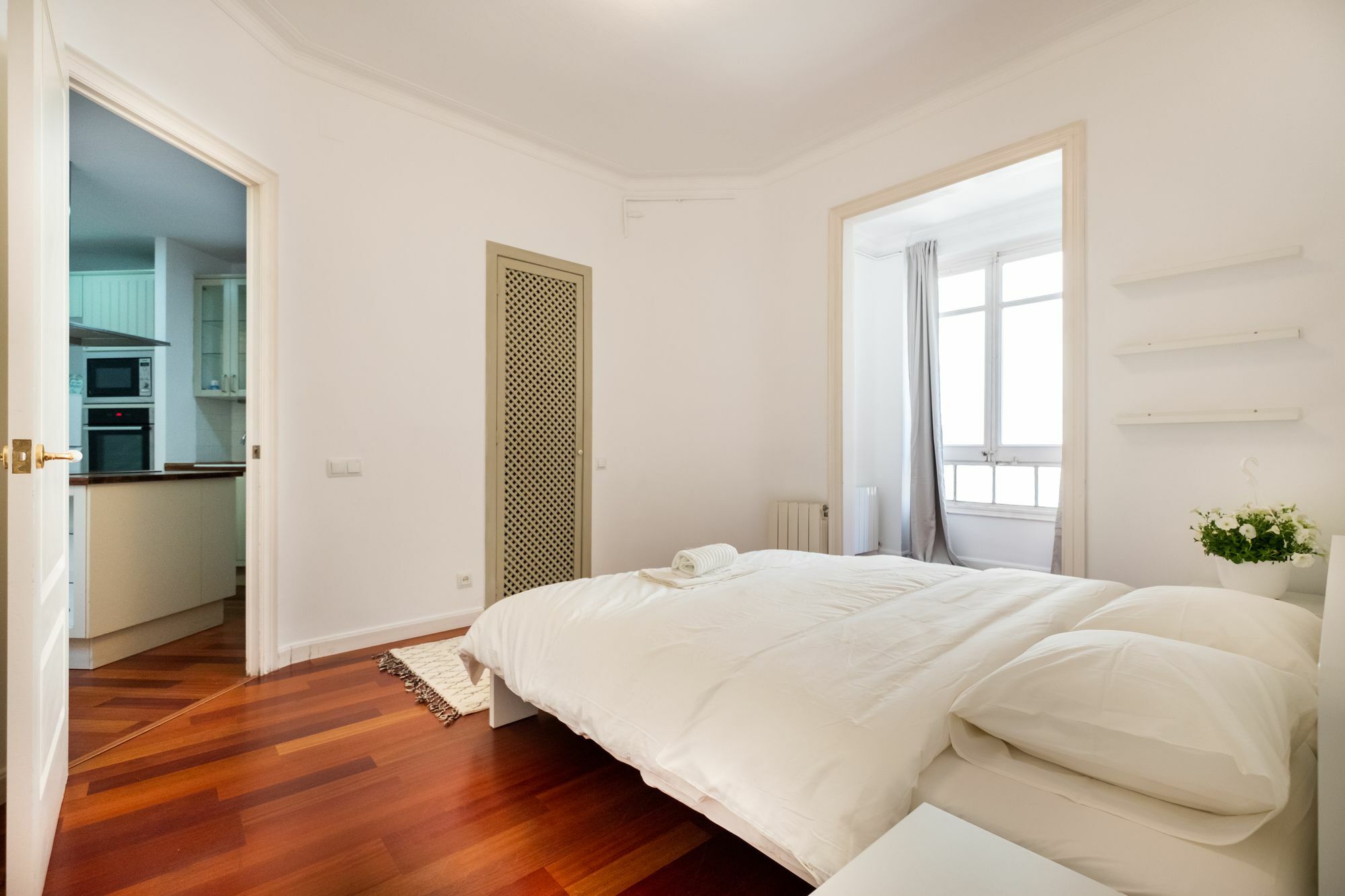 Stunning 4br In Sagrada Familia Barcelone
