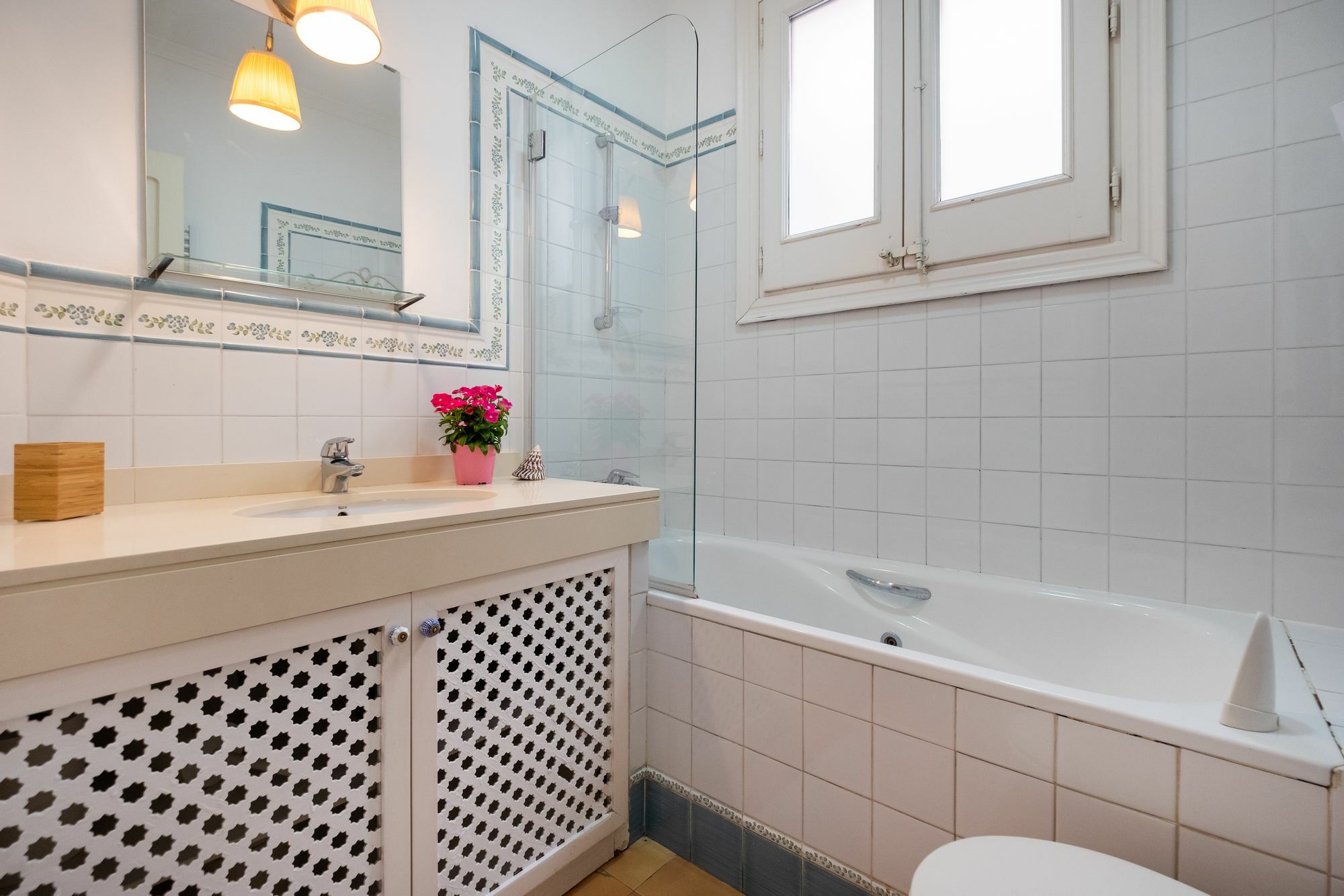Appartement Stunning 4br In Sagrada Familia