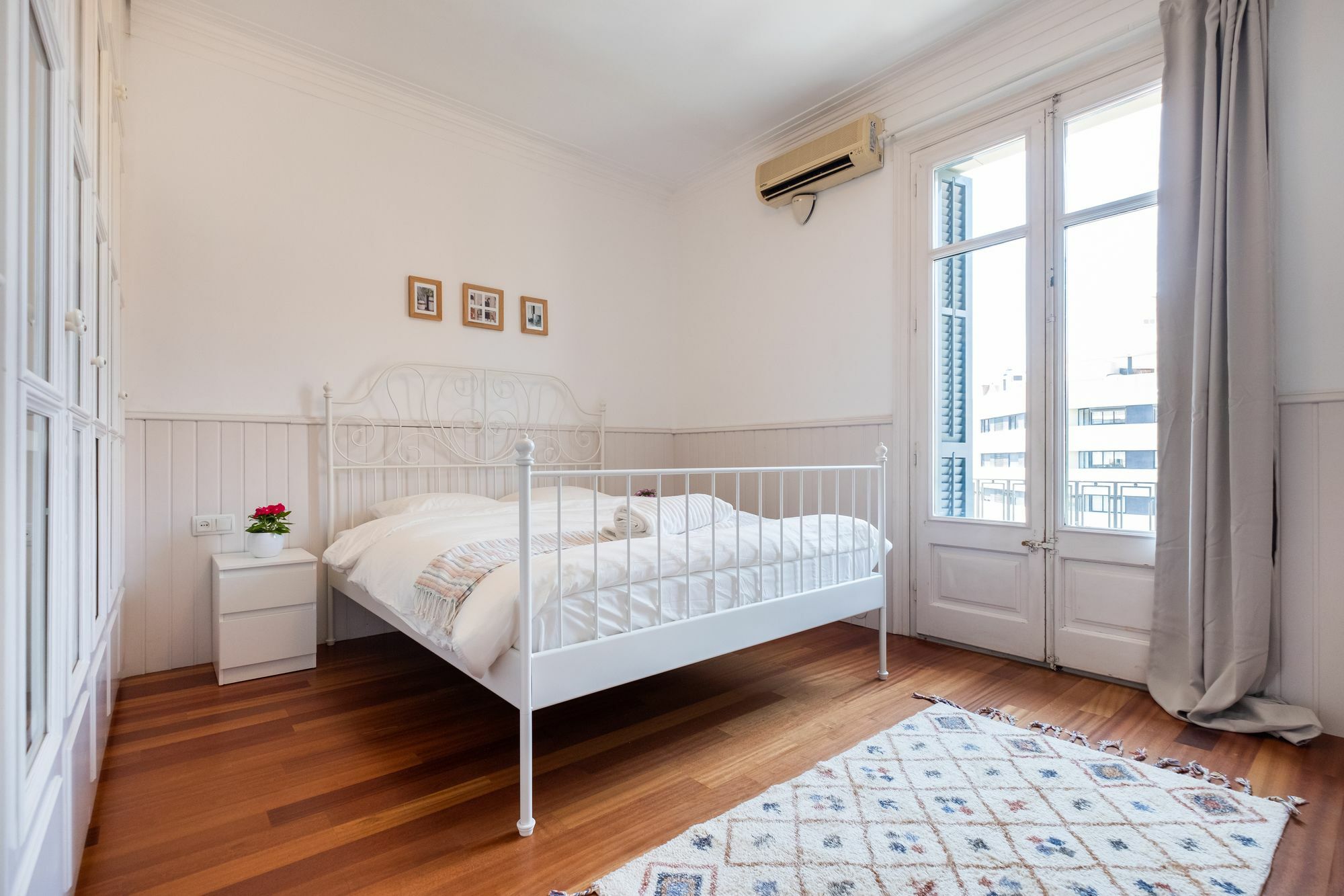 Stunning 4br In Sagrada Familia * Barcelone